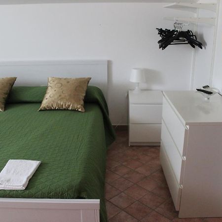 B&B Pizzo Cannicchio Matera Dış mekan fotoğraf