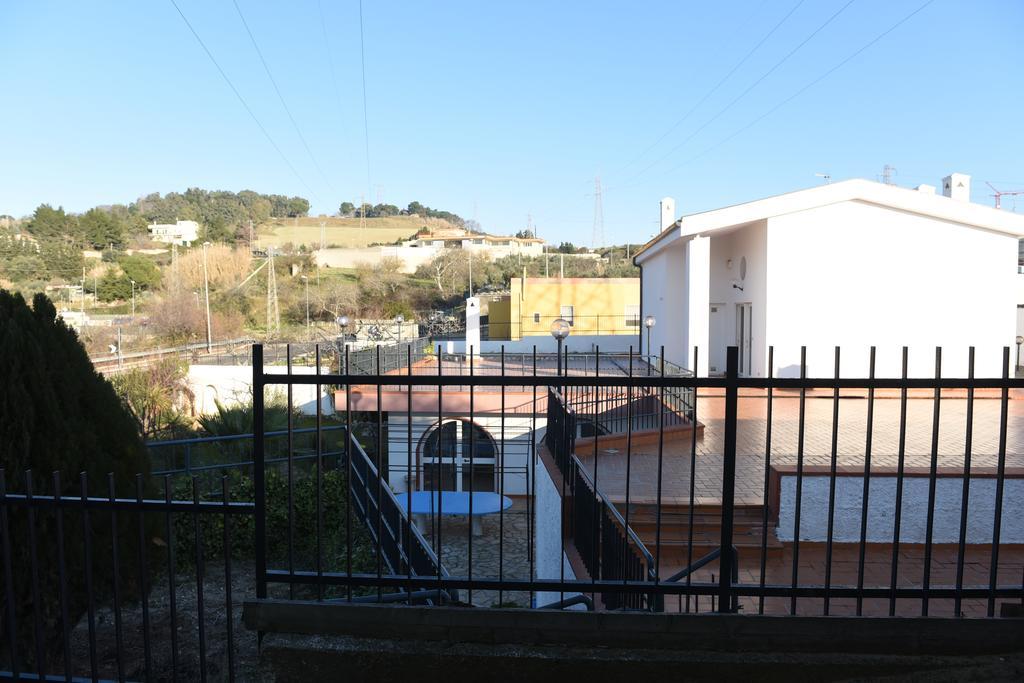 B&B Pizzo Cannicchio Matera Dış mekan fotoğraf