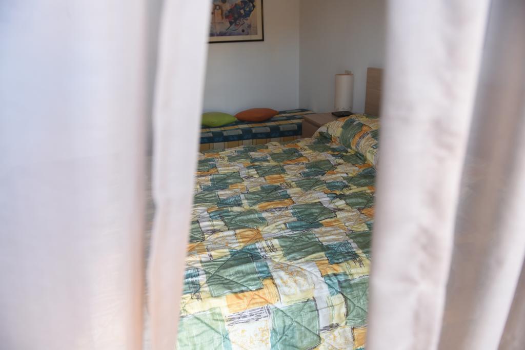 B&B Pizzo Cannicchio Matera Oda fotoğraf