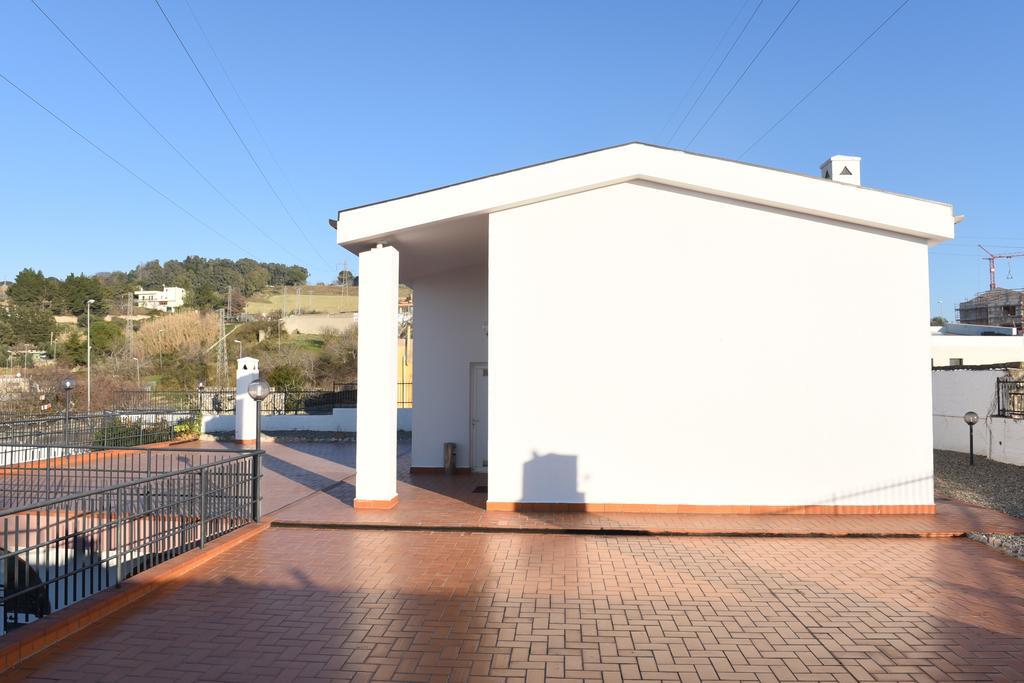 B&B Pizzo Cannicchio Matera Dış mekan fotoğraf