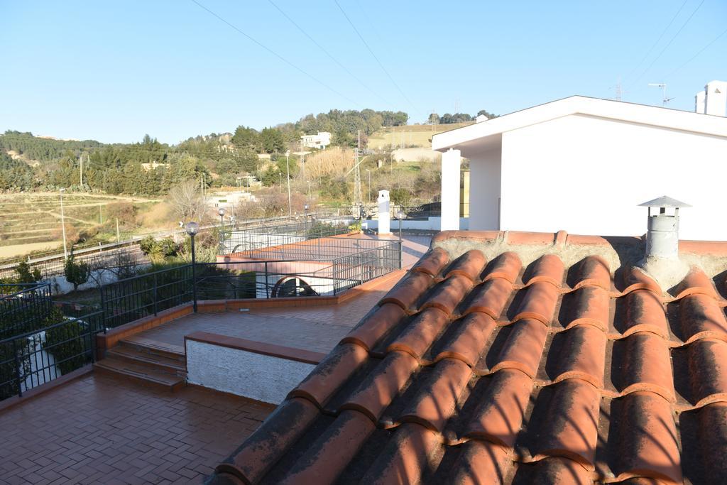 B&B Pizzo Cannicchio Matera Dış mekan fotoğraf