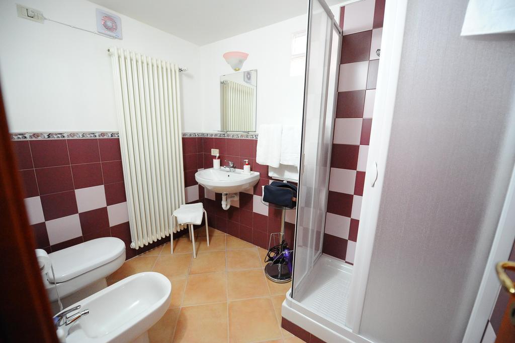 B&B Pizzo Cannicchio Matera Oda fotoğraf
