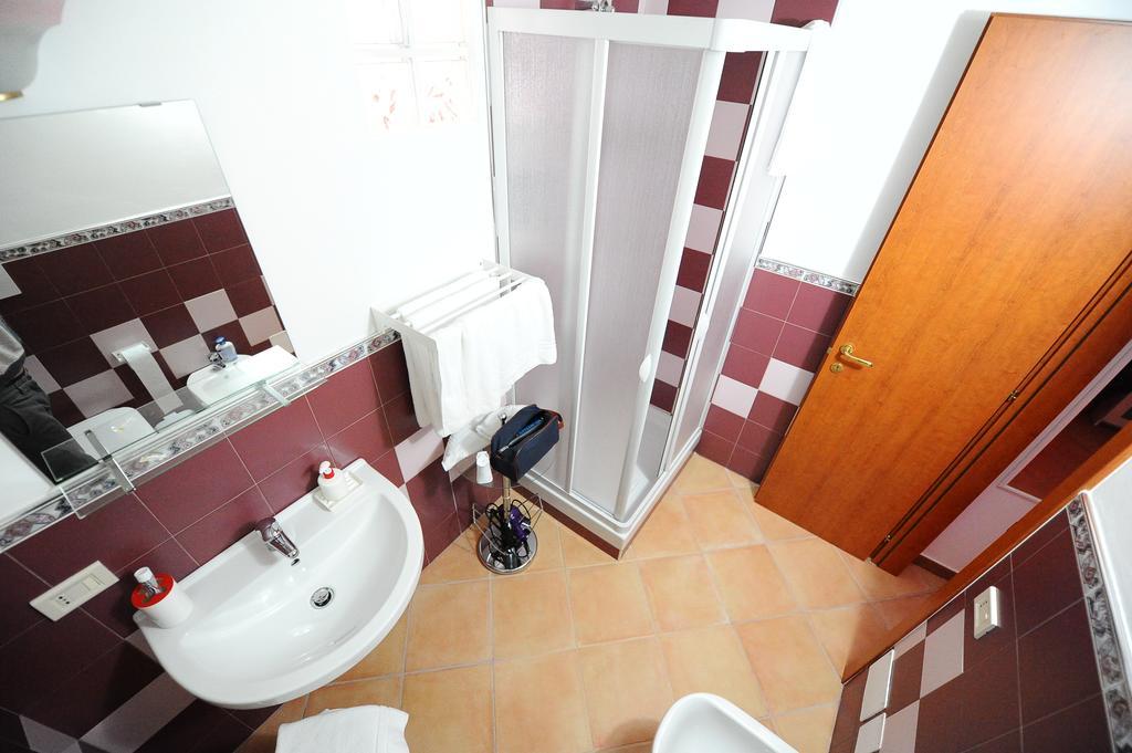 B&B Pizzo Cannicchio Matera Oda fotoğraf