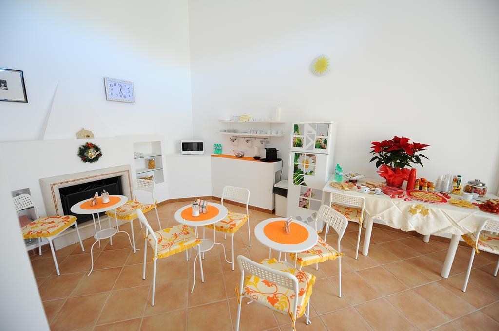 B&B Pizzo Cannicchio Matera Oda fotoğraf