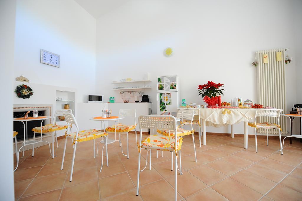 B&B Pizzo Cannicchio Matera Oda fotoğraf