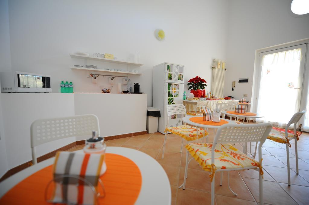 B&B Pizzo Cannicchio Matera Dış mekan fotoğraf