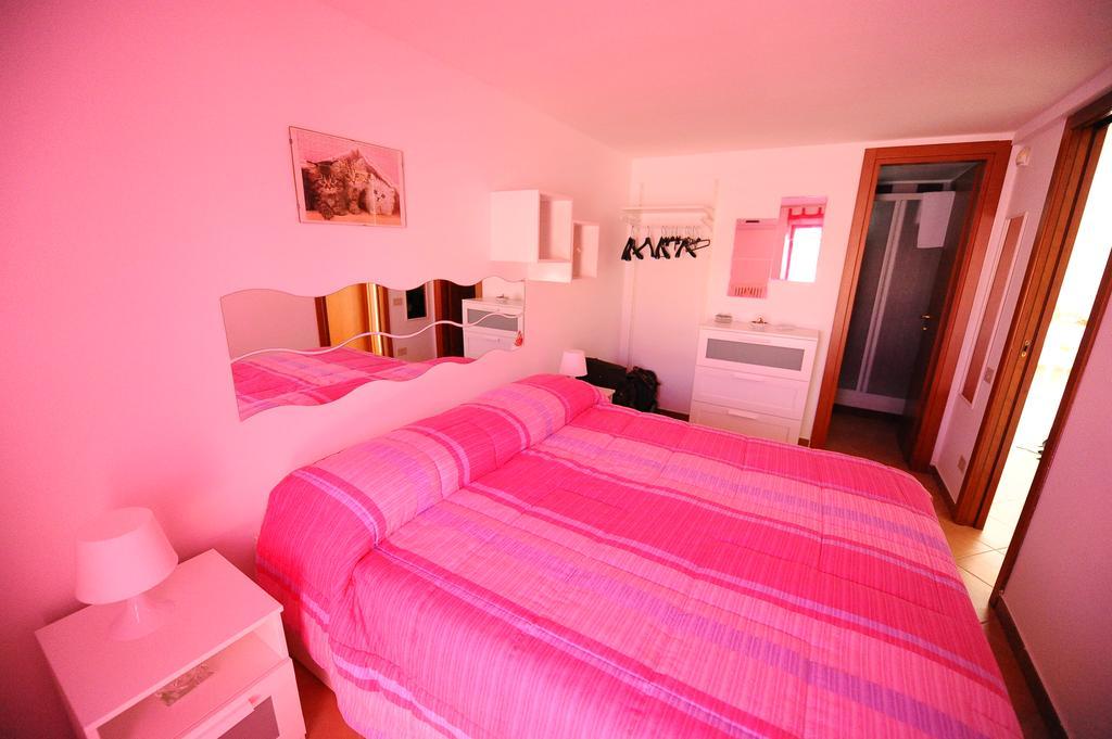 B&B Pizzo Cannicchio Matera Dış mekan fotoğraf