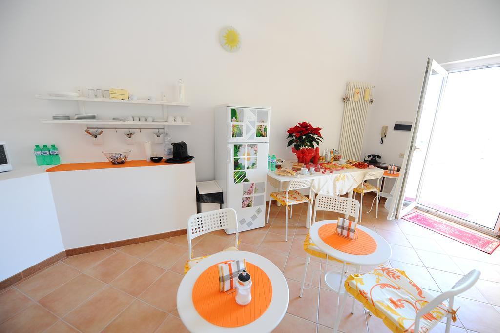B&B Pizzo Cannicchio Matera Dış mekan fotoğraf