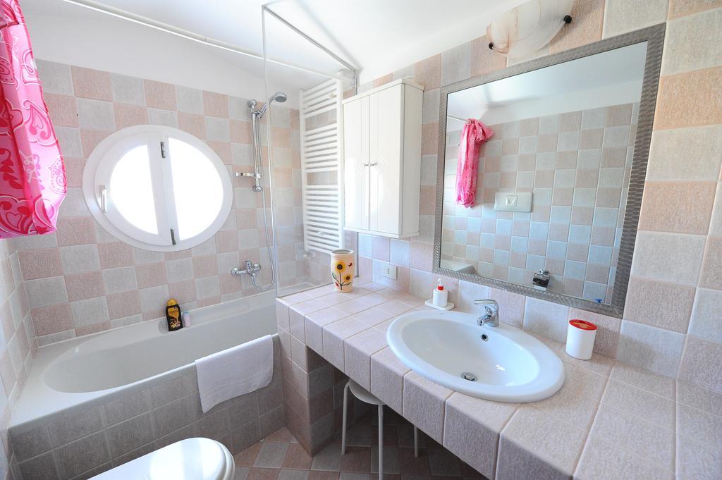B&B Pizzo Cannicchio Matera Dış mekan fotoğraf