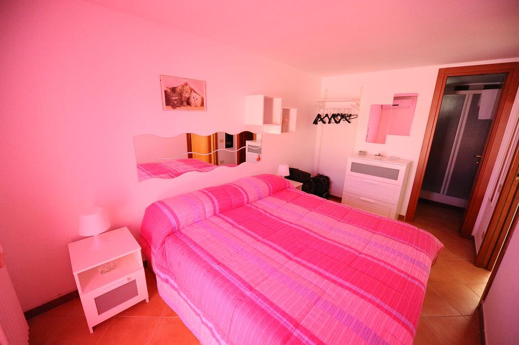 B&B Pizzo Cannicchio Matera Dış mekan fotoğraf