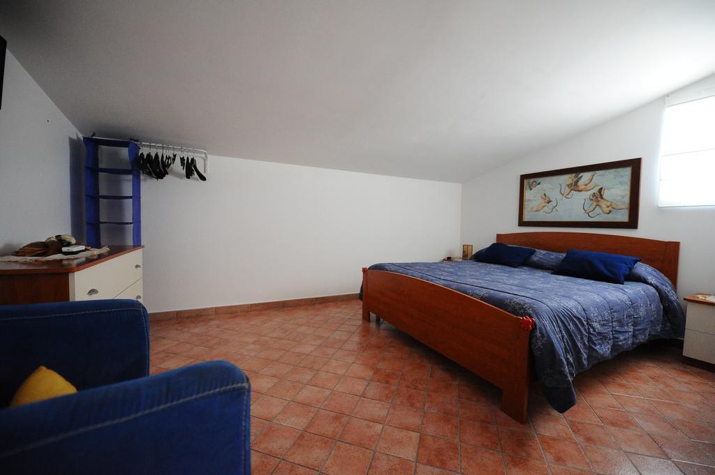 B&B Pizzo Cannicchio Matera Dış mekan fotoğraf