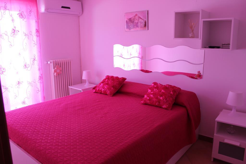 B&B Pizzo Cannicchio Matera Dış mekan fotoğraf
