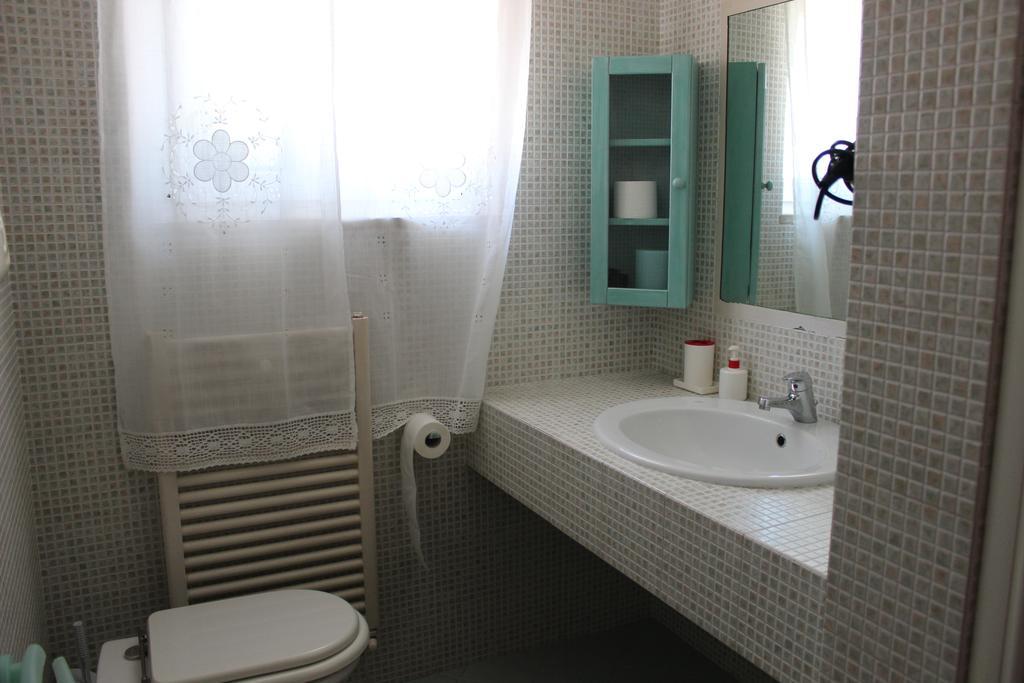 B&B Pizzo Cannicchio Matera Dış mekan fotoğraf