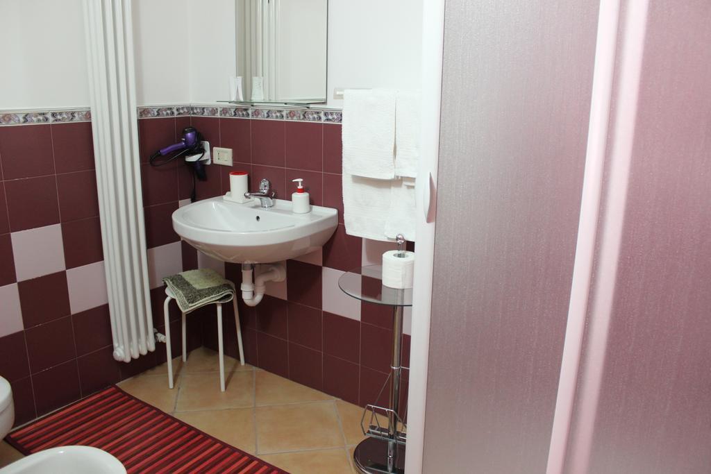 B&B Pizzo Cannicchio Matera Dış mekan fotoğraf