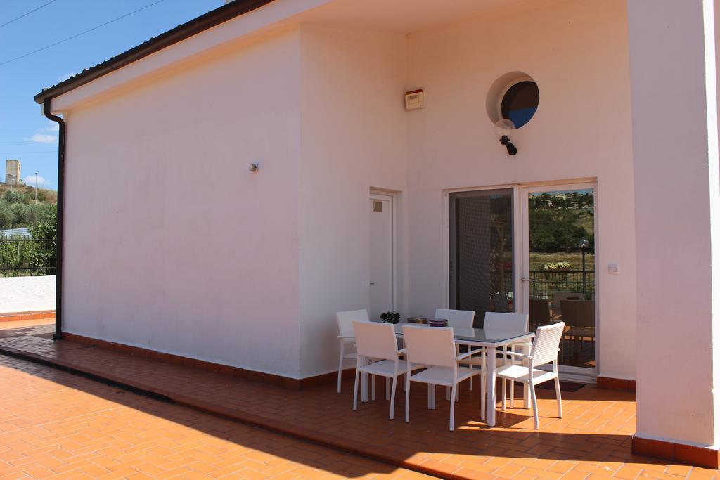 B&B Pizzo Cannicchio Matera Dış mekan fotoğraf