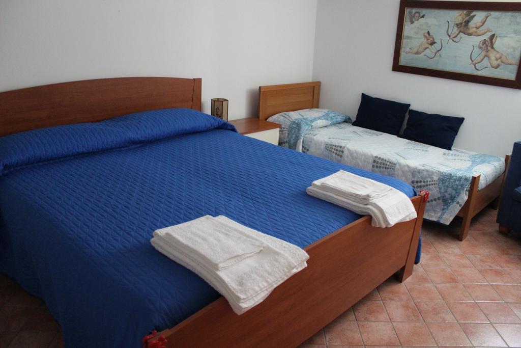 B&B Pizzo Cannicchio Matera Dış mekan fotoğraf