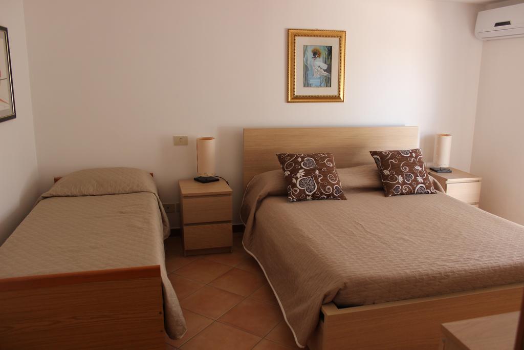 B&B Pizzo Cannicchio Matera Dış mekan fotoğraf