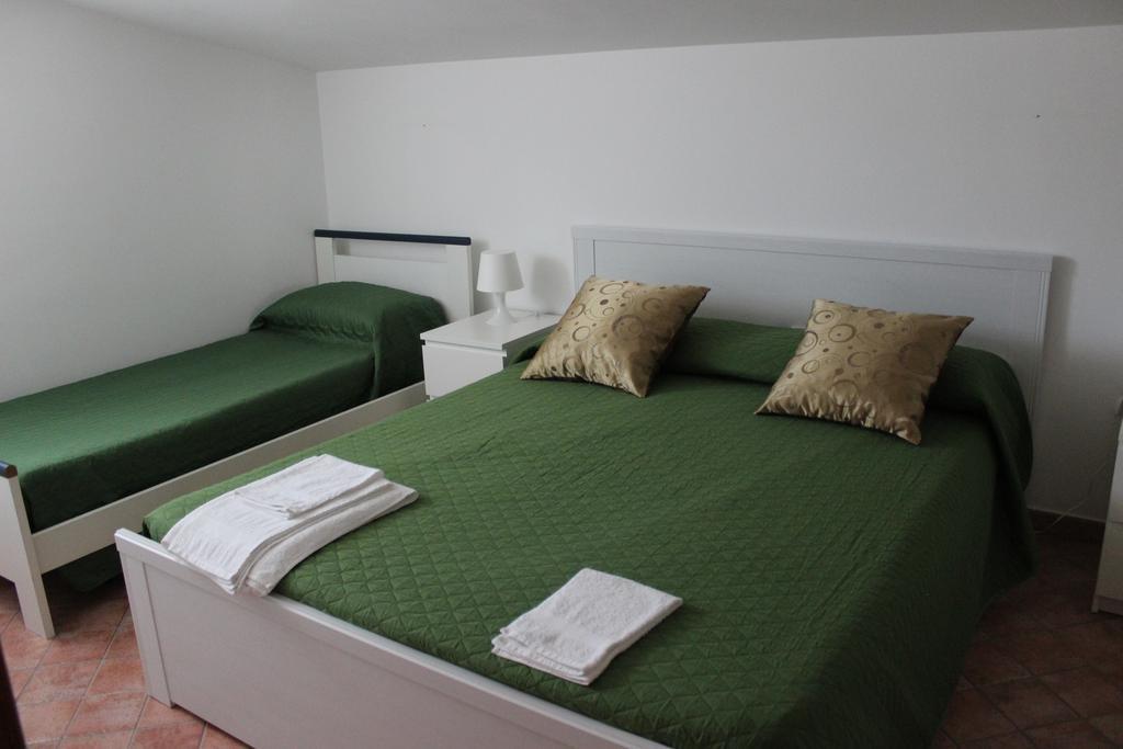 B&B Pizzo Cannicchio Matera Dış mekan fotoğraf