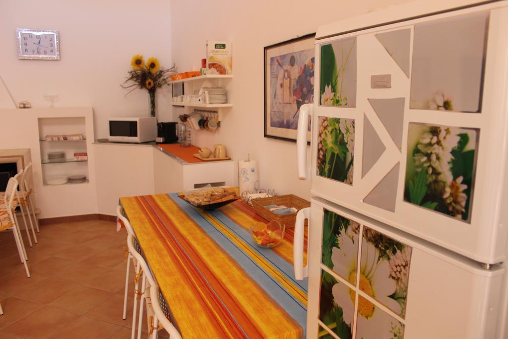 B&B Pizzo Cannicchio Matera Dış mekan fotoğraf