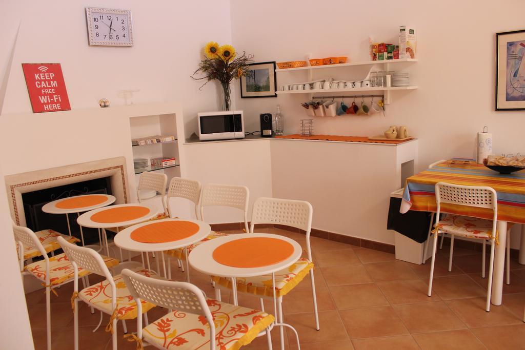 B&B Pizzo Cannicchio Matera Dış mekan fotoğraf
